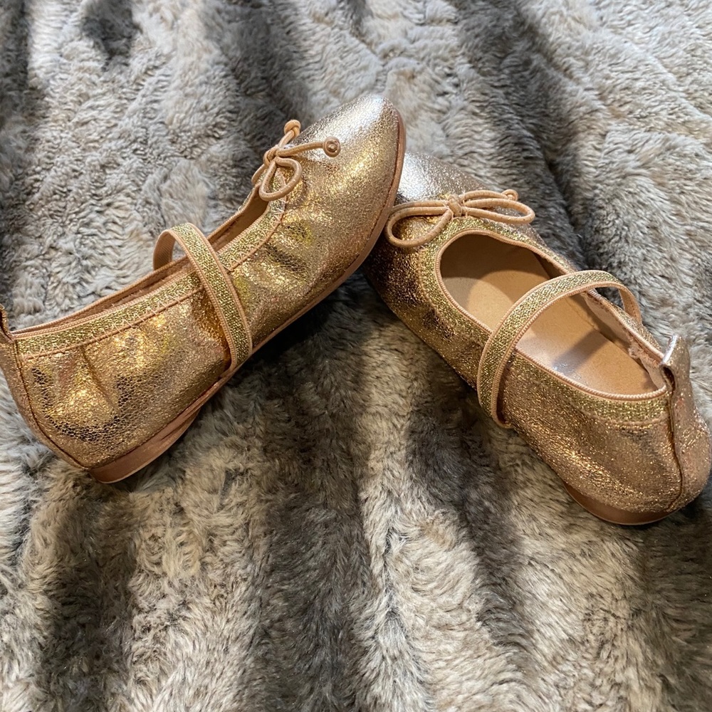 Princess shoes